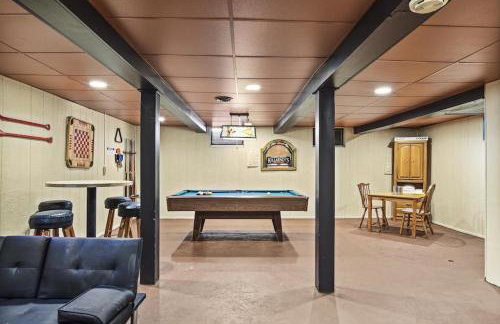 The Guest Cabin Holiday Home - Foto 13