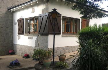 Villa Aurelia - Casa de campo con jardín y piscina entre Madrid y Segovia - Photo 28