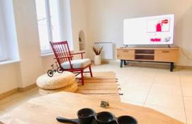 Appt Longwy, très bien situé - Foto 10