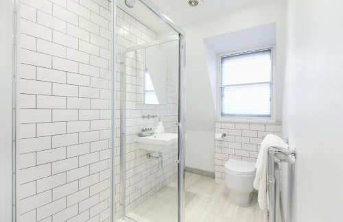 Urban Chic - Rathbone - Foto 157