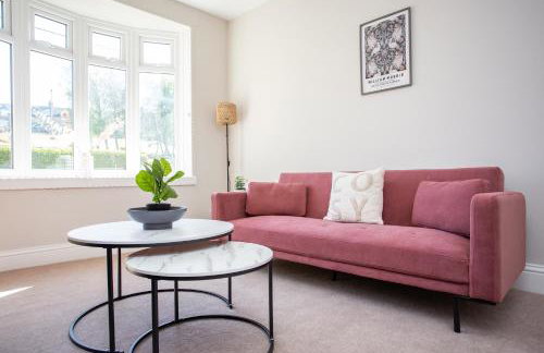 Lydia Terrace Parking Wi-Fi - Foto 20