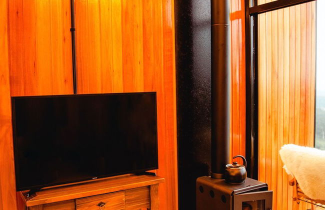 Alta Vista Cabanas - Foto 14