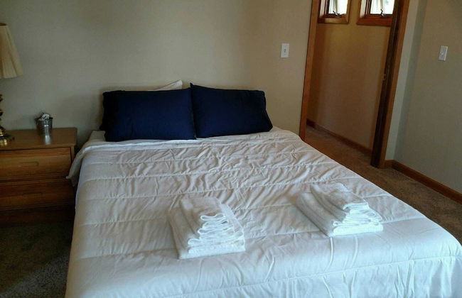 Harbor View Haven by Avantstay Private Backyard - Photo 21