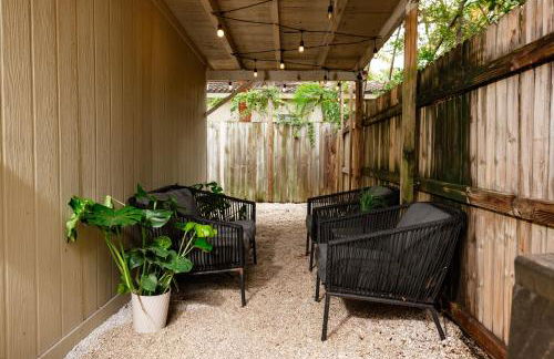 The Captain's Landing - 4 bedroom - 2 bathroom - Outdoor soaking tub - Adventure home - Foto 54