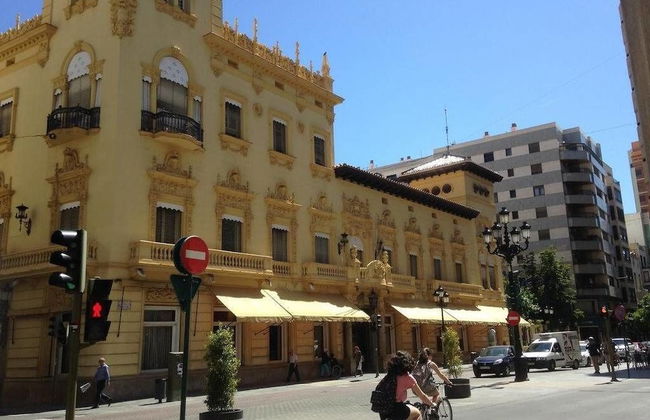 SI Áticos Puerta del Sol - Foto 18