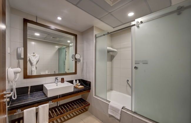 Class Hotel Apartments - Foto 62