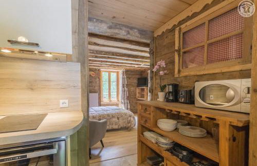 La VILLA du DORON - Foto 9