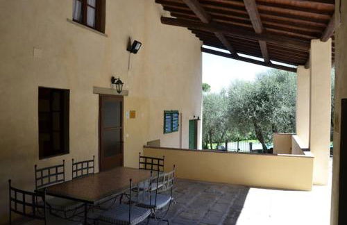 Villa Olivo - Foto 16