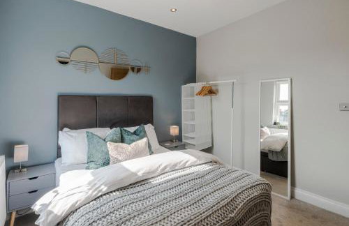 Stunning 3 Bed Duplex Apartment in the heart of West Hampstead - Foto 3