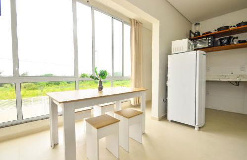 InHome: Estúdio Superior1, Vista do Campeche N1562 - Foto 5