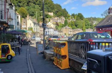 Sleeps 8 Matlock/ Matlock Bath Pet Friendly - Foto 55