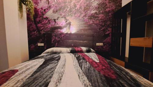 EL NIDITO a 5 min de estación de autobús y tren María Zambrano - Foto 4