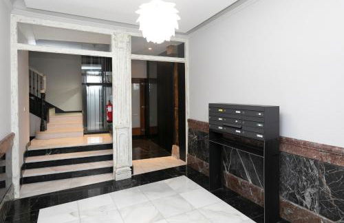 Atuaire Home Preciosa vivienda Vistas a la Catedral Parking Incluido - Foto 17