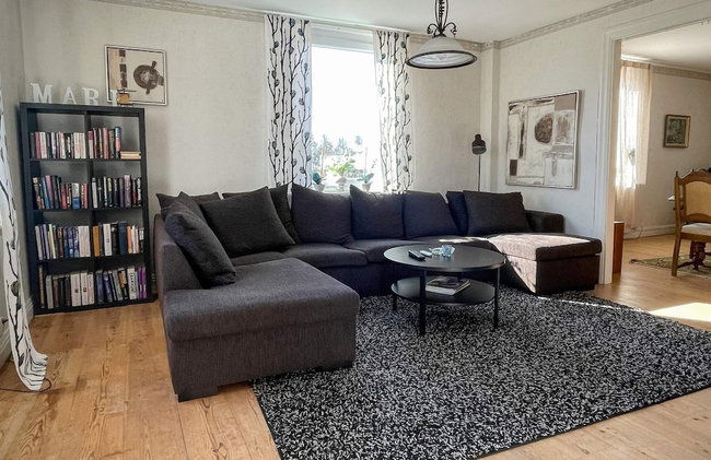 9 Person Holiday Home in Morlunda - Foto 1