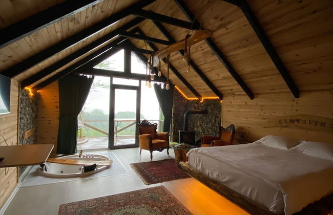 Santavera Bungalov - Foto 9