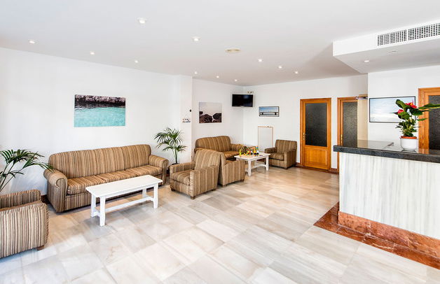 Arcos Playa Apts - Foto 4