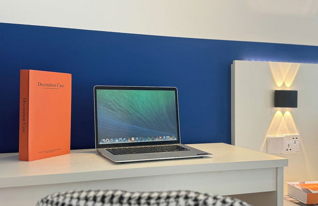 Edumetro Suites USJ1 Subang Jaya - Foto 27