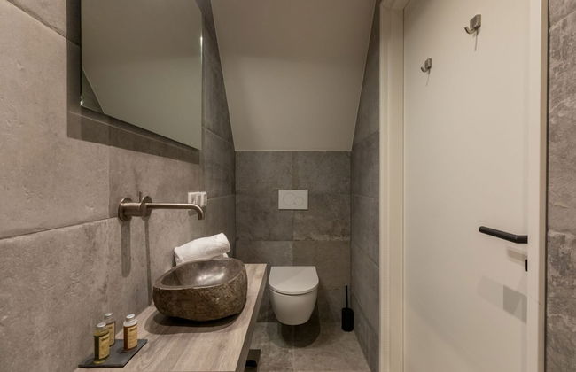 Appealing Apartment in Domburg Near the Beach - Foto 42