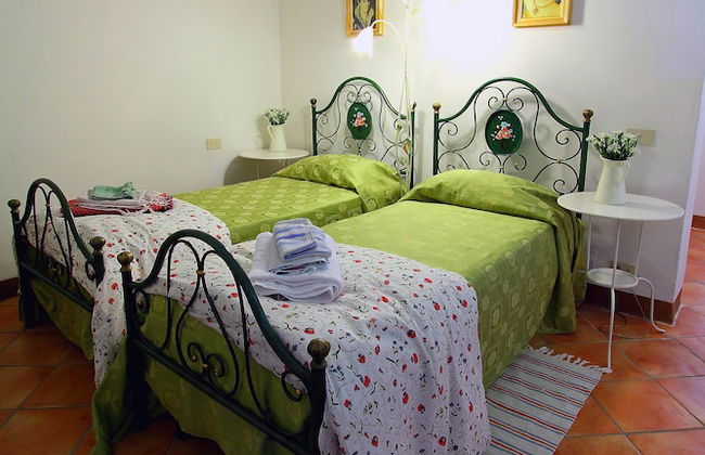 Agriturismo Paradiso - Foto 23