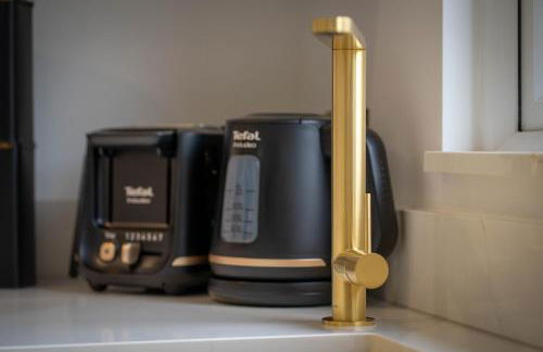 Heather Nook- luxury studio in Pitlochry - Foto 19