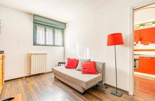 Lovely Apartment Navigli - Foto 18