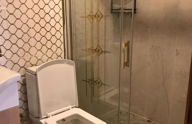 Ata suit Otel - Foto 18