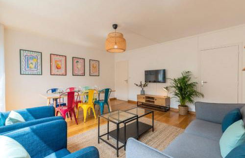 Appartement 3 chambres, centre-ville avec parking - Foto 8