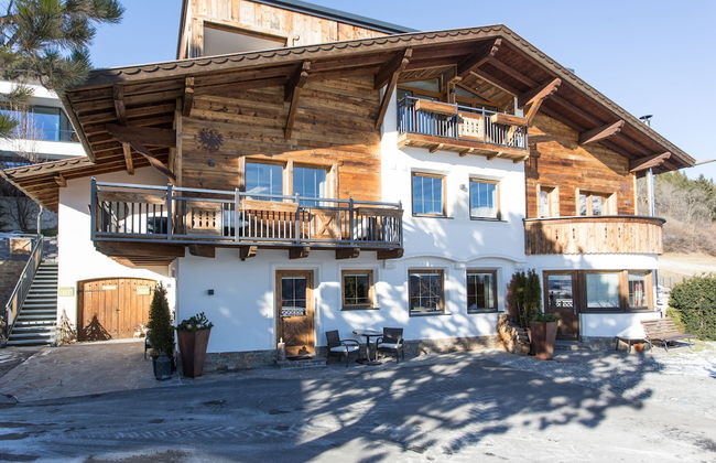 Naturlodge Ladis - Foto 40