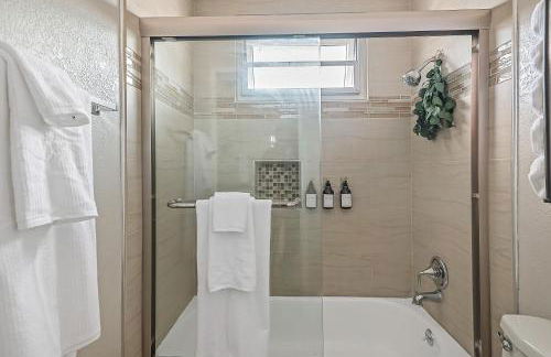 Work and Gym Hideaway - Foto 6