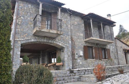 Kastraki Vacations House - Foto 1