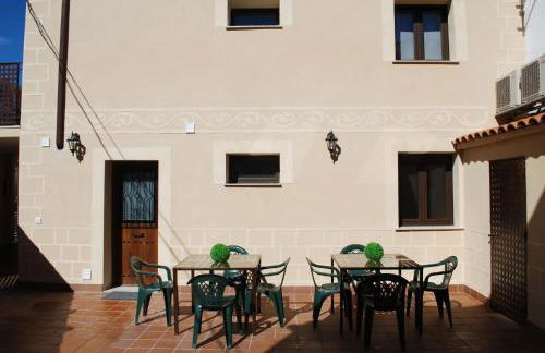 Apartamentos Rurales El Trillo - Foto 37