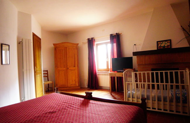 Agriturismo Il Fantone - Photo 20