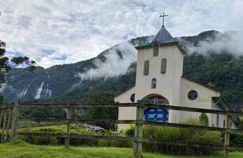 Cabana Vale Matutu - Foto 38