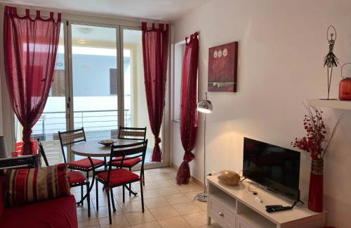 San Rocco One Bed Apartments 3B2 1 - Photo 18