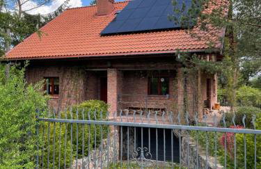 Dom pod głogami - Foto 3