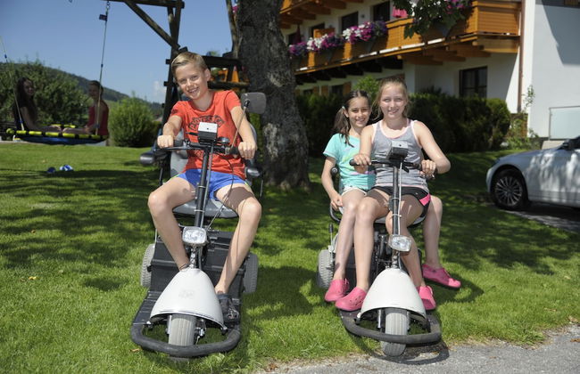 Chalets Rustika - Foto 33