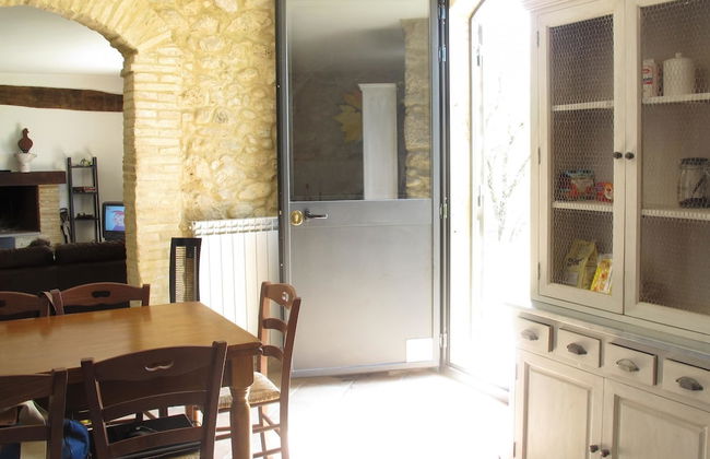 RSH Luxury Casale Sabina Valley - Foto 11