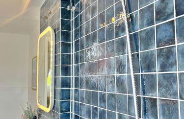 Snug Stays 6 - ruhige Toplage Seeblick Maisonette Design-Wohnung I 3-Zimmer I zentral - Foto 26