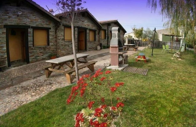 Posadas De Granadilla - Photo 65