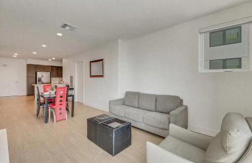 Stylish 2BR Near Dodgers Stadium by Oneluxstay - Foto 43