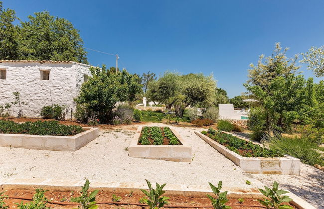 2410 Tenuta dei Fragni by Perle di Puglia - Foto 54