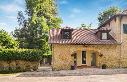 2 Bedroom Lovely Home In Vitrac - Foto 10