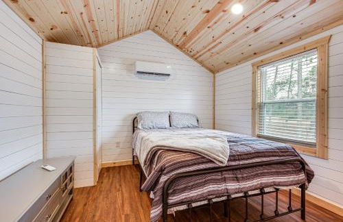 7 Mi to Keaton Beach Peaceful Perry Gem! - Foto 8