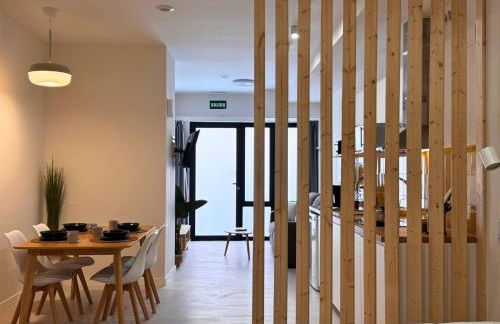 Ruzafa & Oceanografic Suites by Illetes Flats - Photo 45