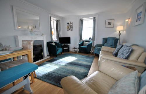 Harbourside- home by the sea in coastal village - Foto 3