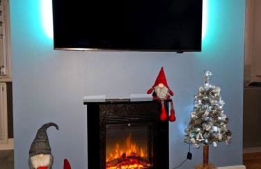 Apartament Podskarpie - Foto 49