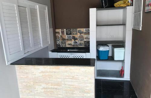 Casa Litoral Sul-SP Itanhaém 50 metros da Praia - Photo 14