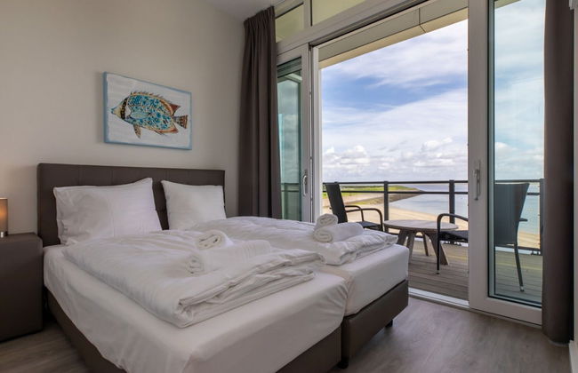 Seaside Escape, Sint-annaland - Foto 6