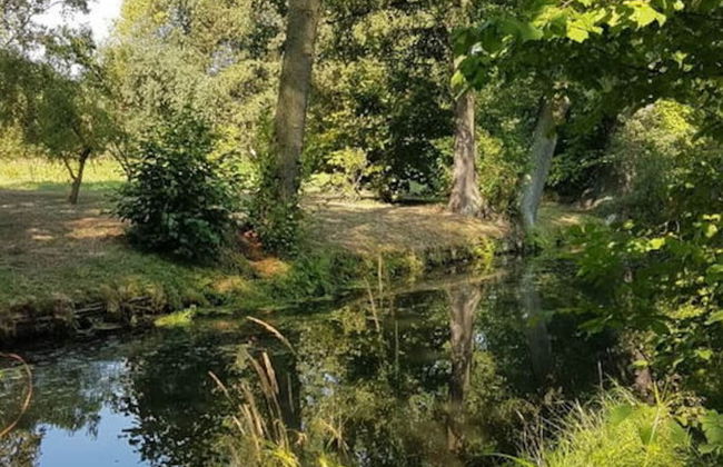 Holiday Home Kupa Comfortable Vacation Home - Foto 18