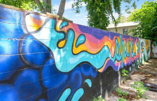 3Bd 2Ba Oasis in Historic Olde Towne - Foto 17